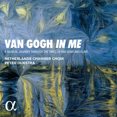 CD диск Van Gogh in Me / Various: Van Gogh in Me
CD диск Van Gogh in Me / Various: Van Gogh in Me