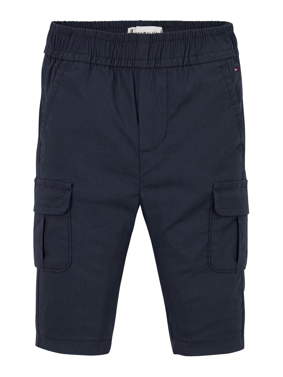 Обычные брюки TOMMY HILFIGER, морской синий
Обычные брюки TOMMY HILFIGER, морской синий