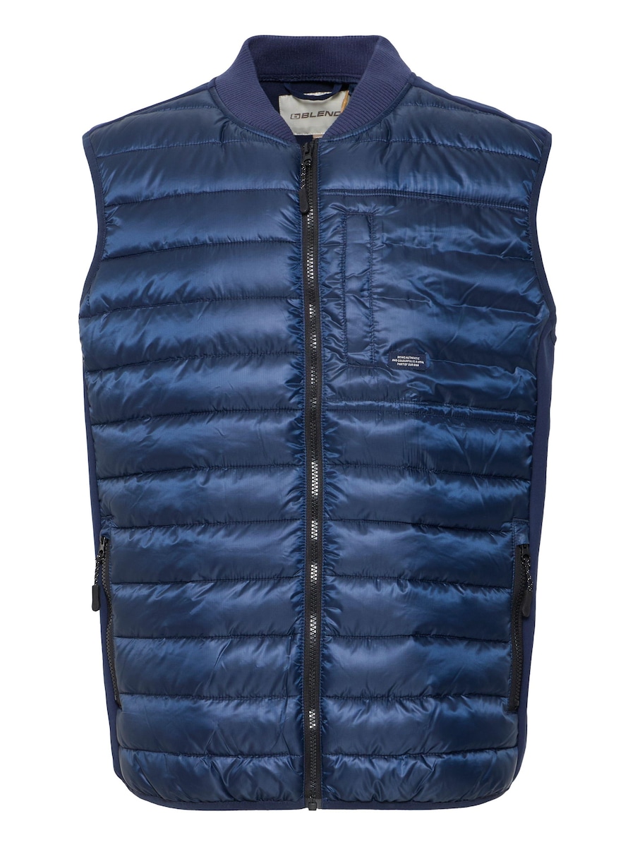Жилет BLEND BHEVEREST, синий
Жилет BLEND BHEVEREST, синий