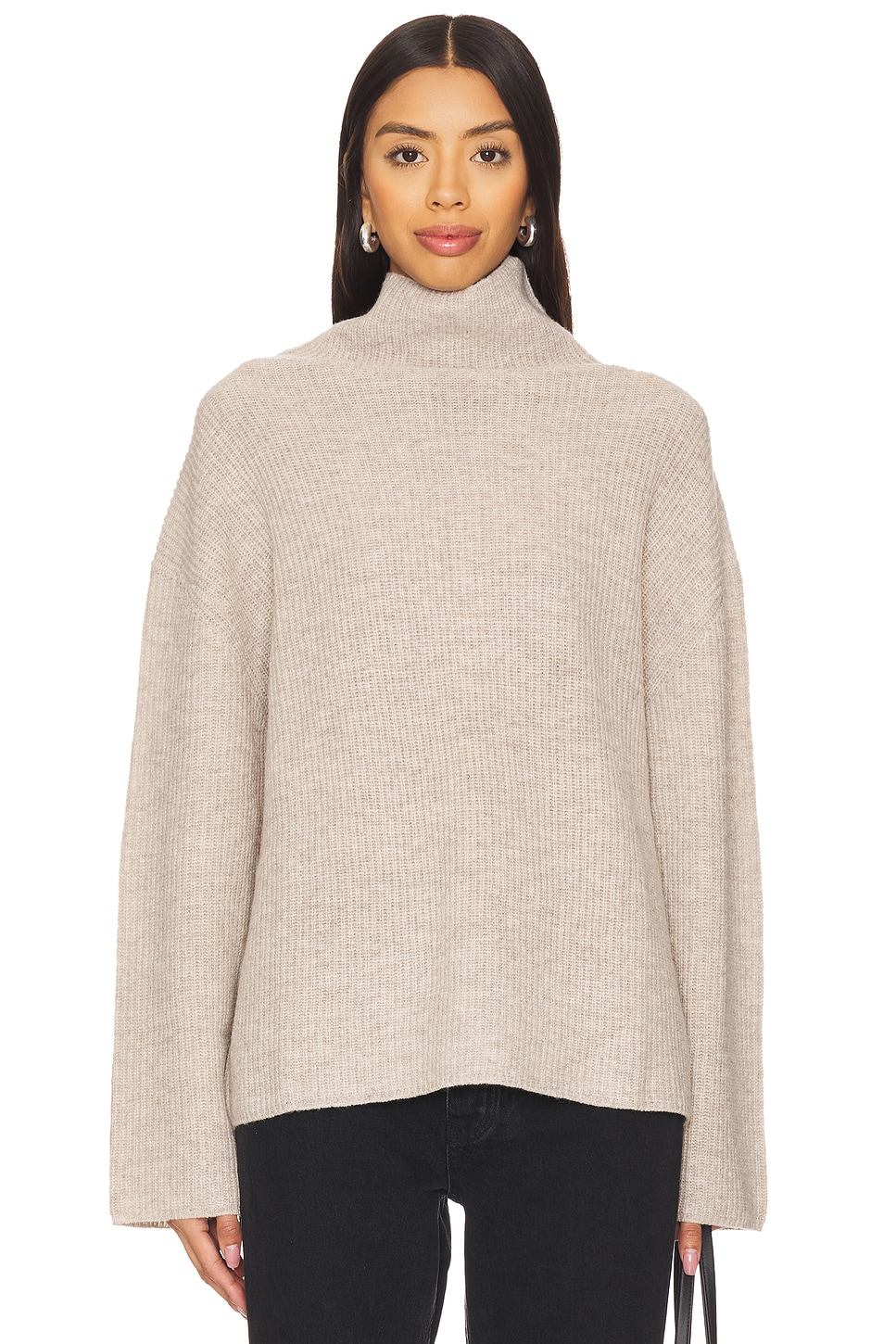 Водолазка сазлата Samsoe Samsoe, хаки
Водолазка сазлата Samsoe Samsoe, хаки