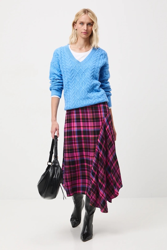 Свитер Medicine, синий
Свитер Medicine, синий