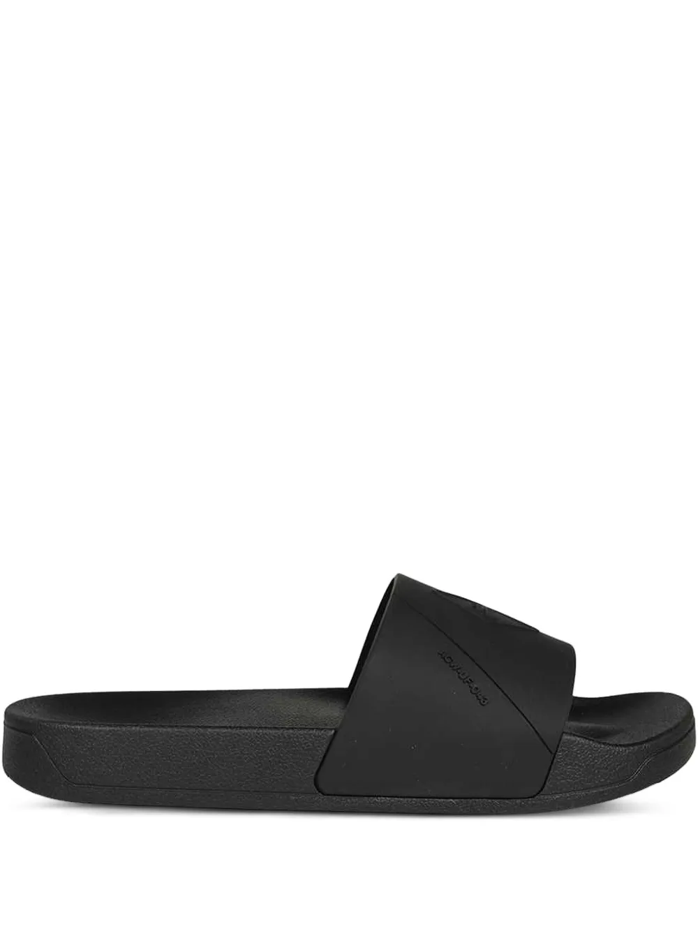 Шлепанцы с логотипом A-Cold-Wall*, черный
Шлепанцы с логотипом A-Cold-Wall*, черный