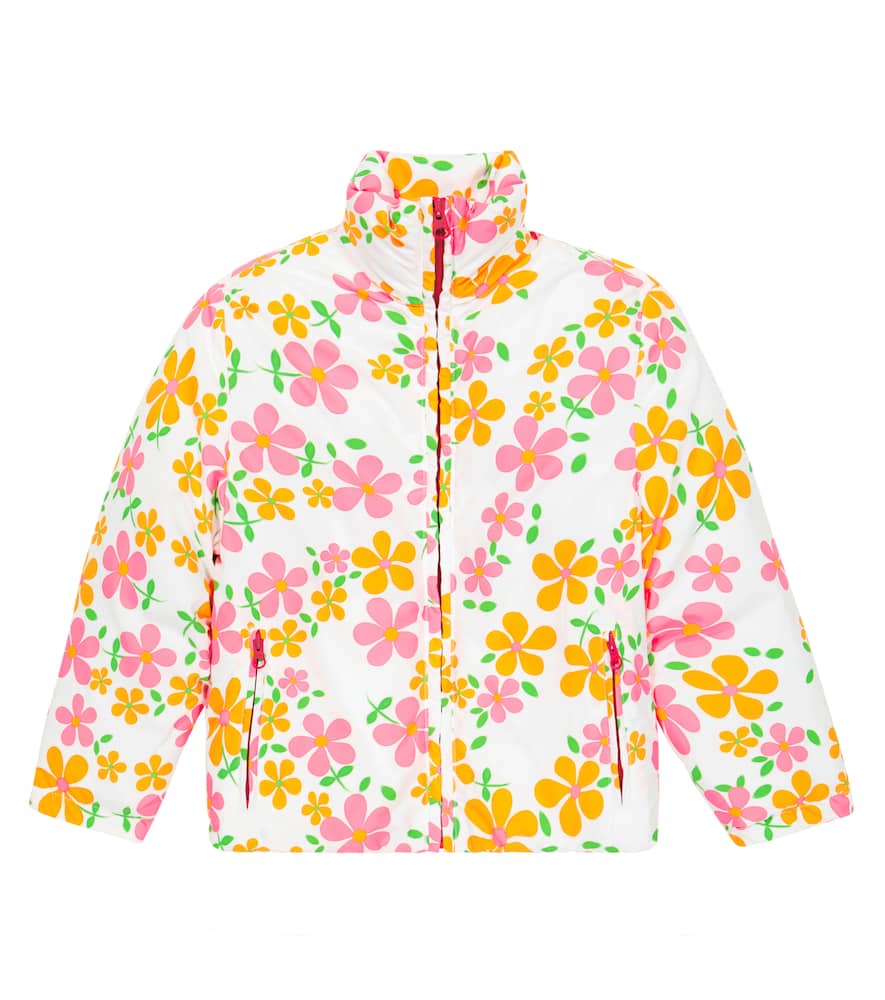 Цветочная стеганая куртка ERL Kids, Floral 1
Цветочная стеганая куртка ERL Kids, Floral 1