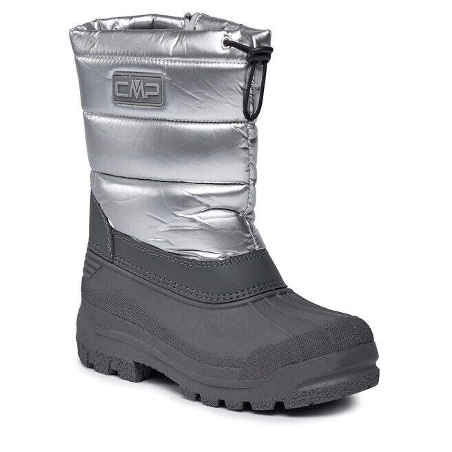 Ботинки CMP Sneewy, серебро
Ботинки CMP Sneewy, серебро