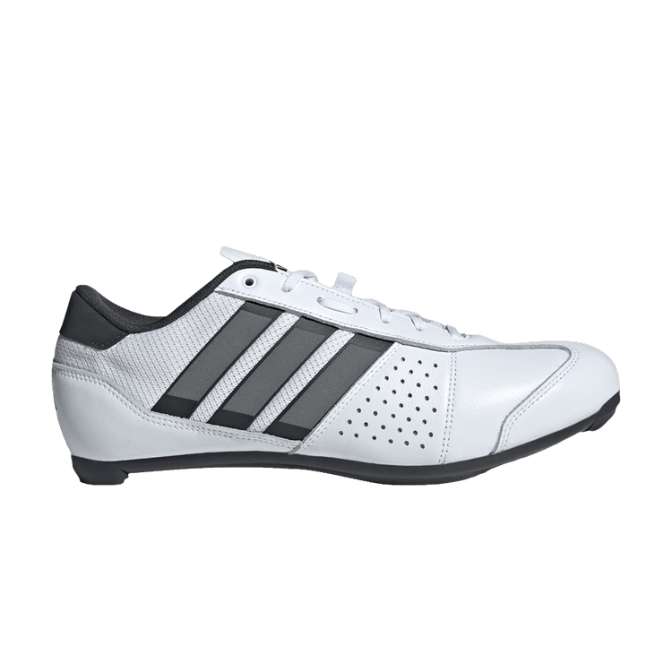 Кроссовки Heritage Road 'White Carbon', белый
Кроссовки Heritage Road 'White Carbon', белый