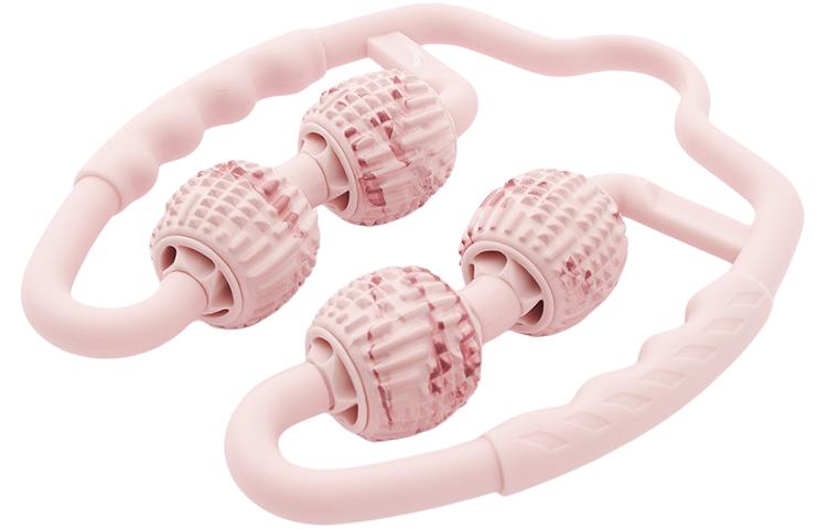 Йога ролик EVA Unisex ANTA, розовый
Йога ролик EVA Unisex ANTA, розовый