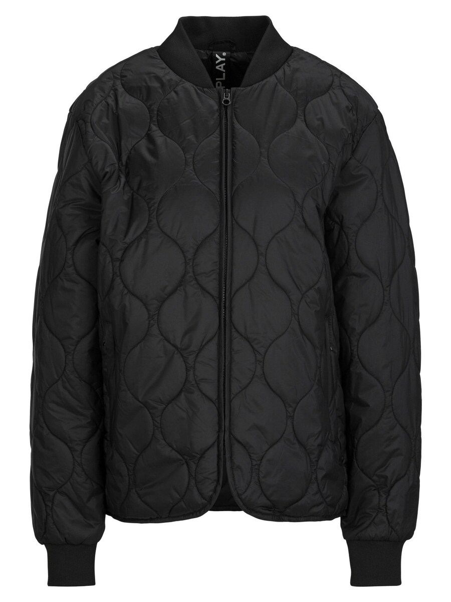 Зимняя куртка REPLAY, черный
Зимняя куртка REPLAY, черный