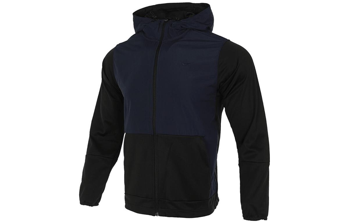 Куртка мужская темно-синяя Nike, синий
Куртка мужская темно-синяя Nike, синий