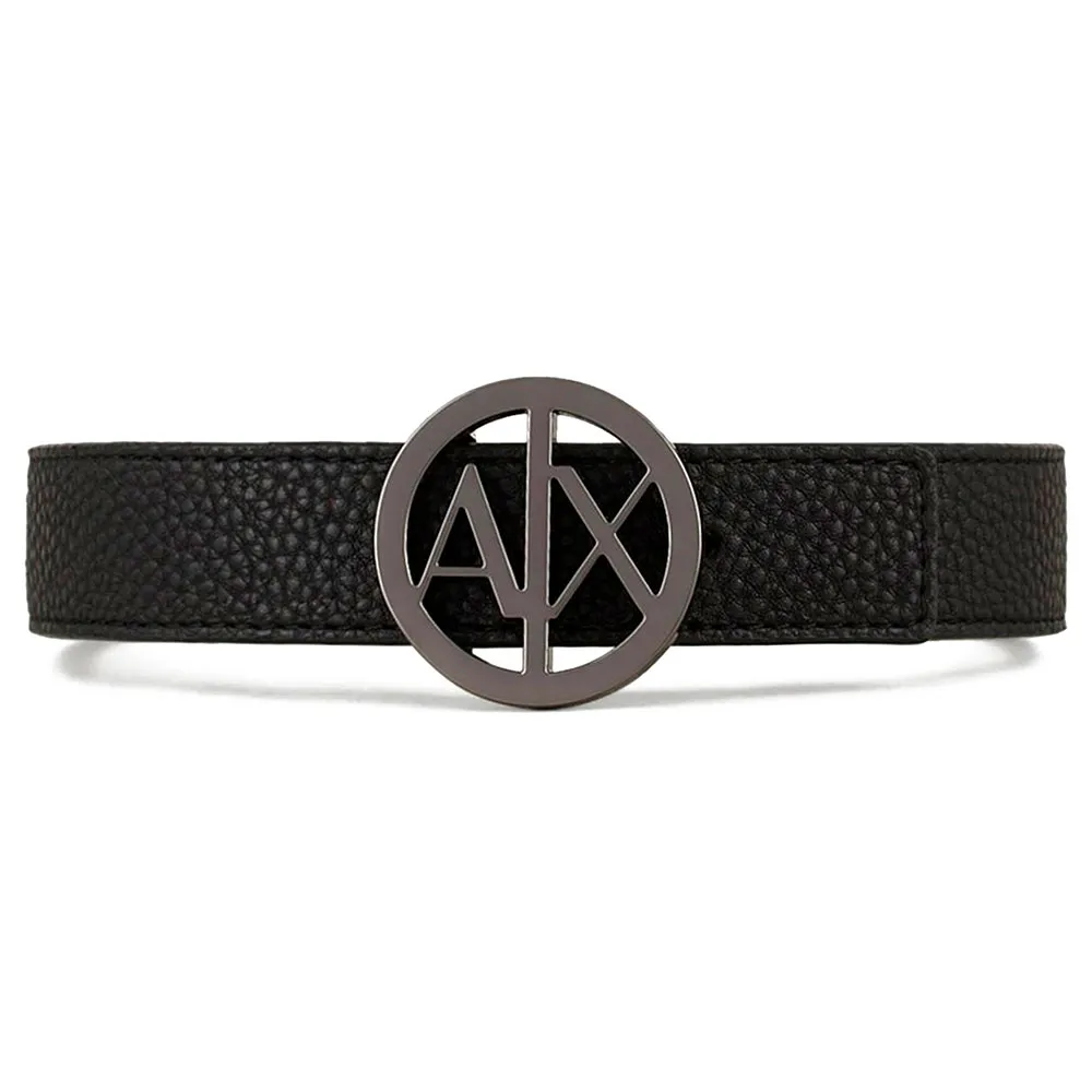 Ремень Armani Exchange 941118_0A877, коричневый
Ремень Armani Exchange 941118_0A877, коричневый