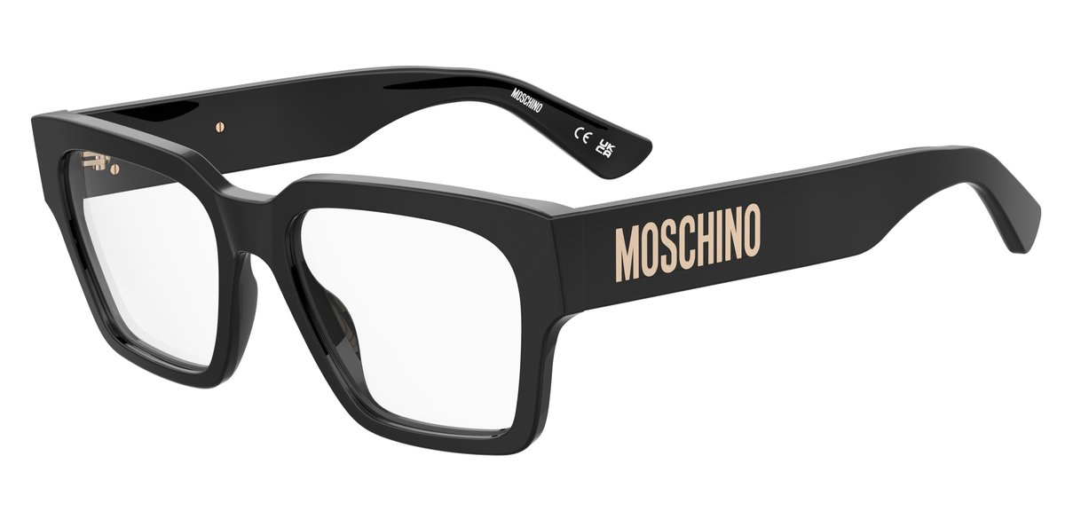 Мужские оптические оправы MOS645 MOSCHINO
Мужские оптические оправы MOS645 MOSCHINO