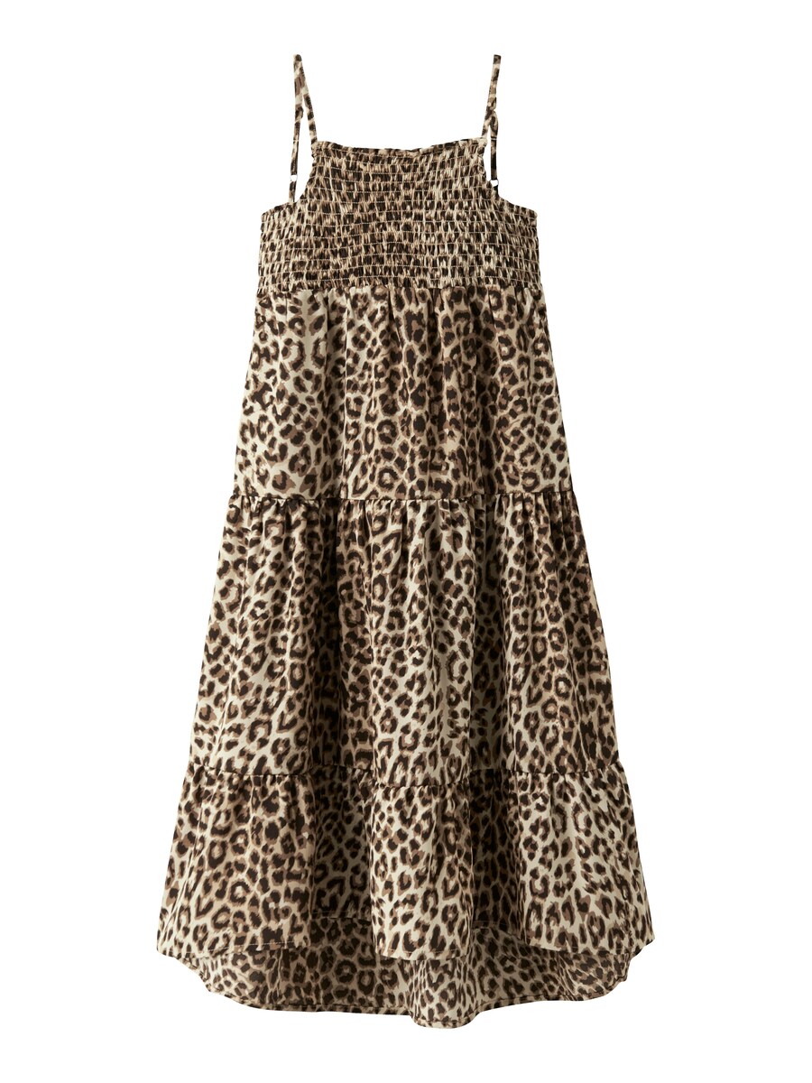 Платье NAME IT NAYA, коричневый
Платье NAME IT NAYA, коричневый