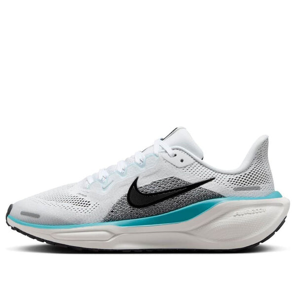 Кроссовки air zoom pegasus 41 Nike, белый
Кроссовки air zoom pegasus 41 Nike, белый