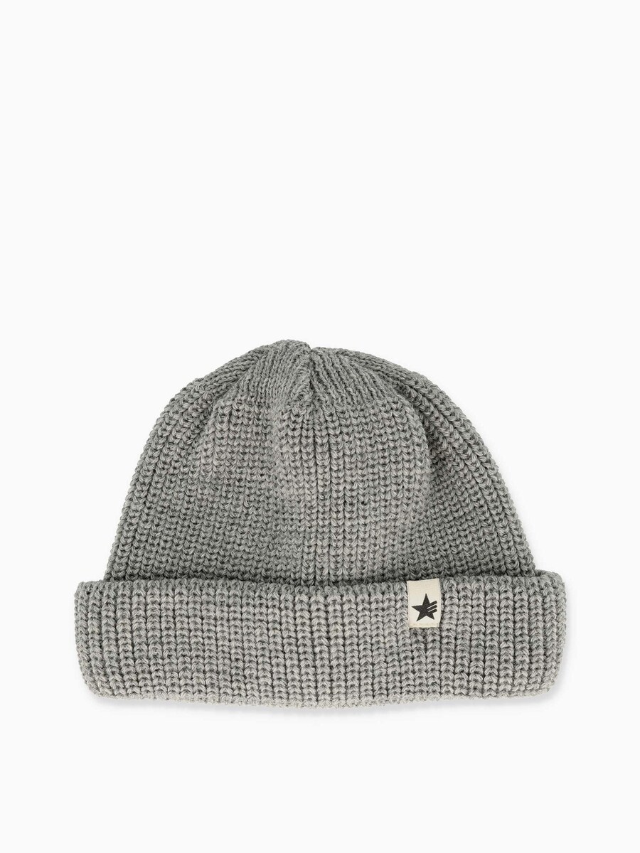 Шапка Esperando Sailor Rot, серый
Шапка Esperando Sailor Rot, серый