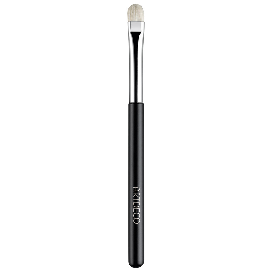 Кисть для теней art couture collection eyeshadow premium brush Artdeco, количество 1 шт.
Кисть для теней art couture collection eyeshadow premium brush Artdeco, количество 1 шт.