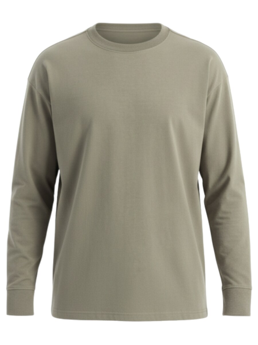 Рубашка Ombre OM-LSBC-0129, хаки
Рубашка Ombre OM-LSBC-0129, хаки