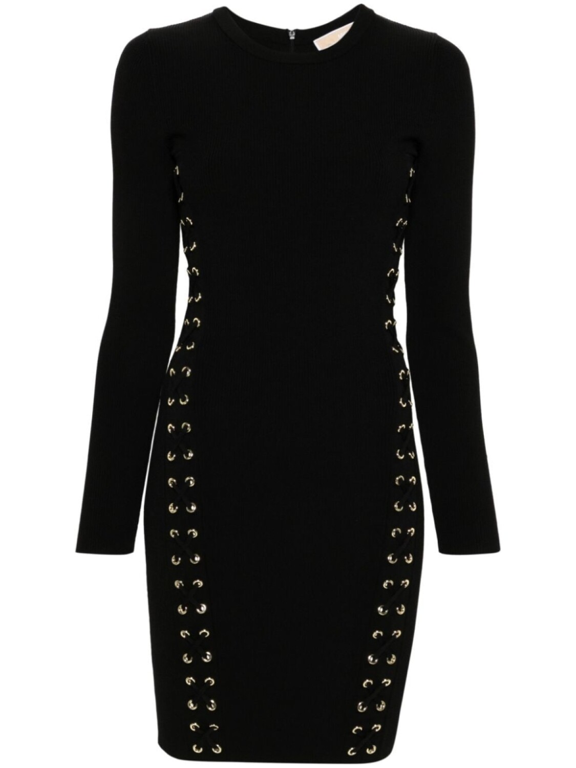 Michael Michael Kors платье с завязками, черный
Michael Michael Kors платье с завязками, черный