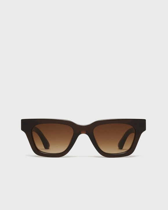 Солнцезащитные очки Chimi Eyewear 11.2 Brown, коричневый
Солнцезащитные очки Chimi Eyewear 11.2 Brown, коричневый