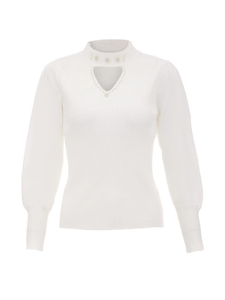 Пуловер nascita, белый
Пуловер nascita, белый