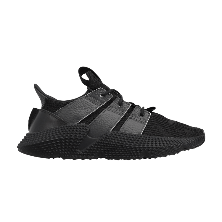 Кроссовки Prophere 'Core Black', черный
Кроссовки Prophere 'Core Black', черный