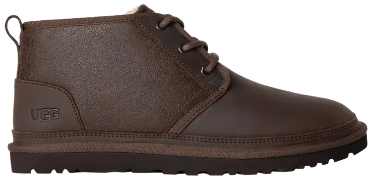 Кроссовки UGG Neumel Distressed Boot, коричневый
Кроссовки UGG Neumel Distressed Boot, коричневый