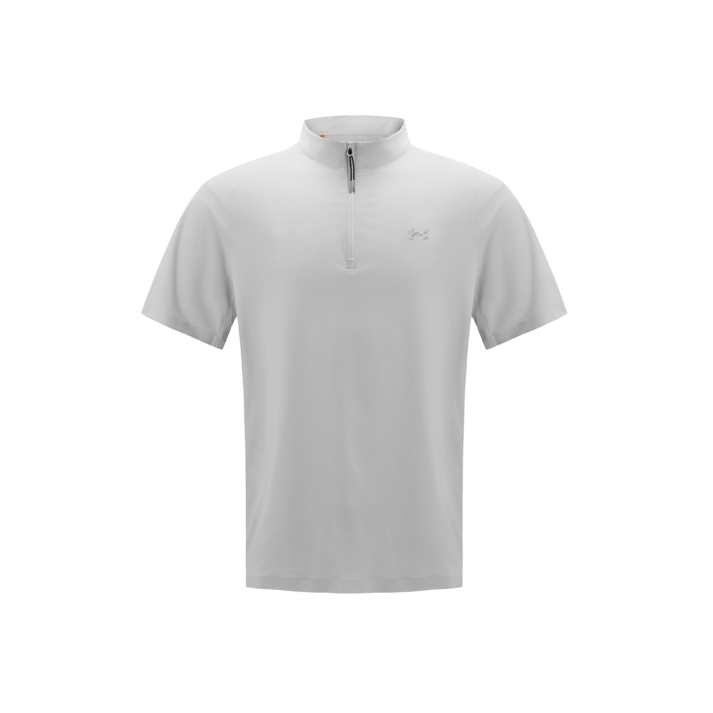 Футболка мужская светло-серая Under Armour, светло-серый
Футболка мужская светло-серая Under Armour, светло-серый