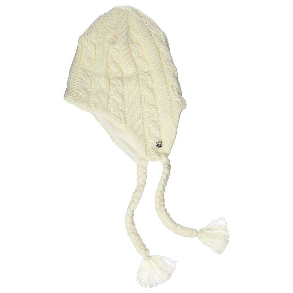 Шапка CMP 5501525, бежевый
Шапка CMP 5501525, бежевый