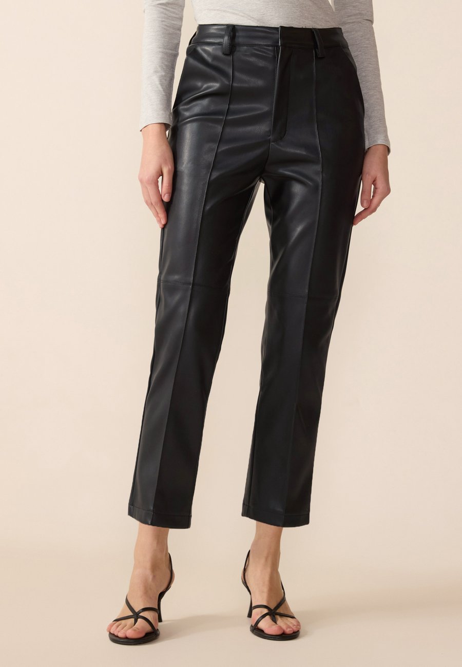 Брюки Anna Field Trousers, Black
Брюки Anna Field Trousers, Black