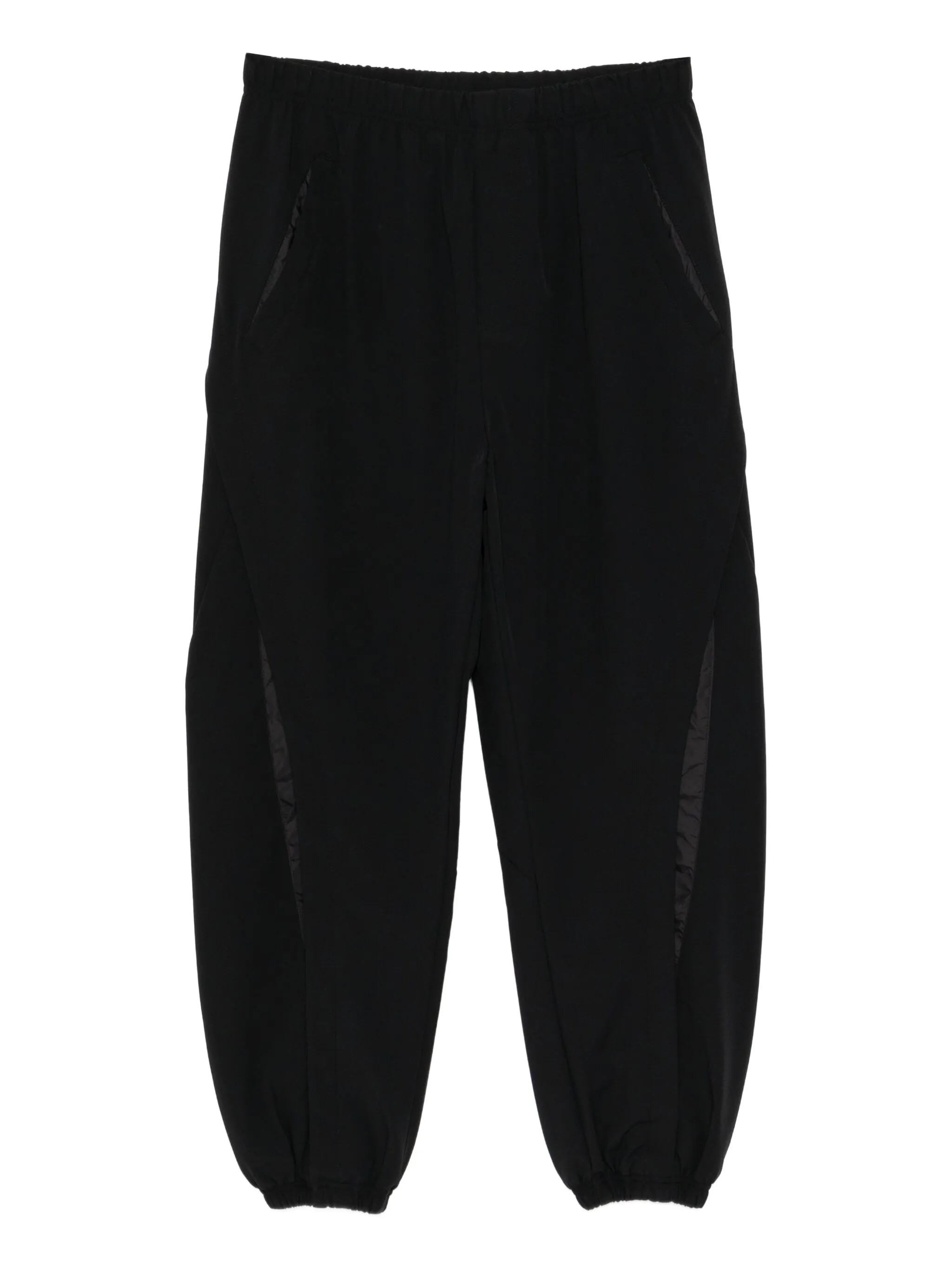 Брюки Tressy Ader Error, черный
Брюки Tressy Ader Error, черный