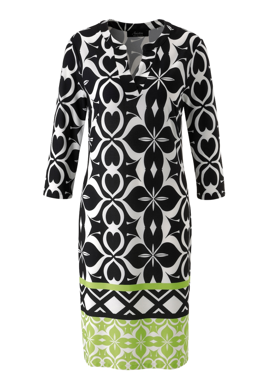 Платье Aniston SELECTED, черный
Платье Aniston SELECTED, черный