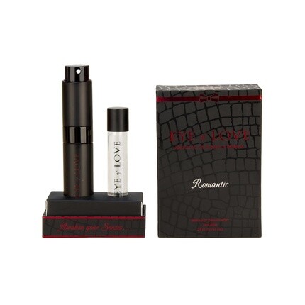 Eol Eye Of Love Eye Of Love Pheromone Perfume Romantic For Men 16ml
Eol Eye Of Love Eye Of Love Pheromone Perfume Romantic For Men 16ml