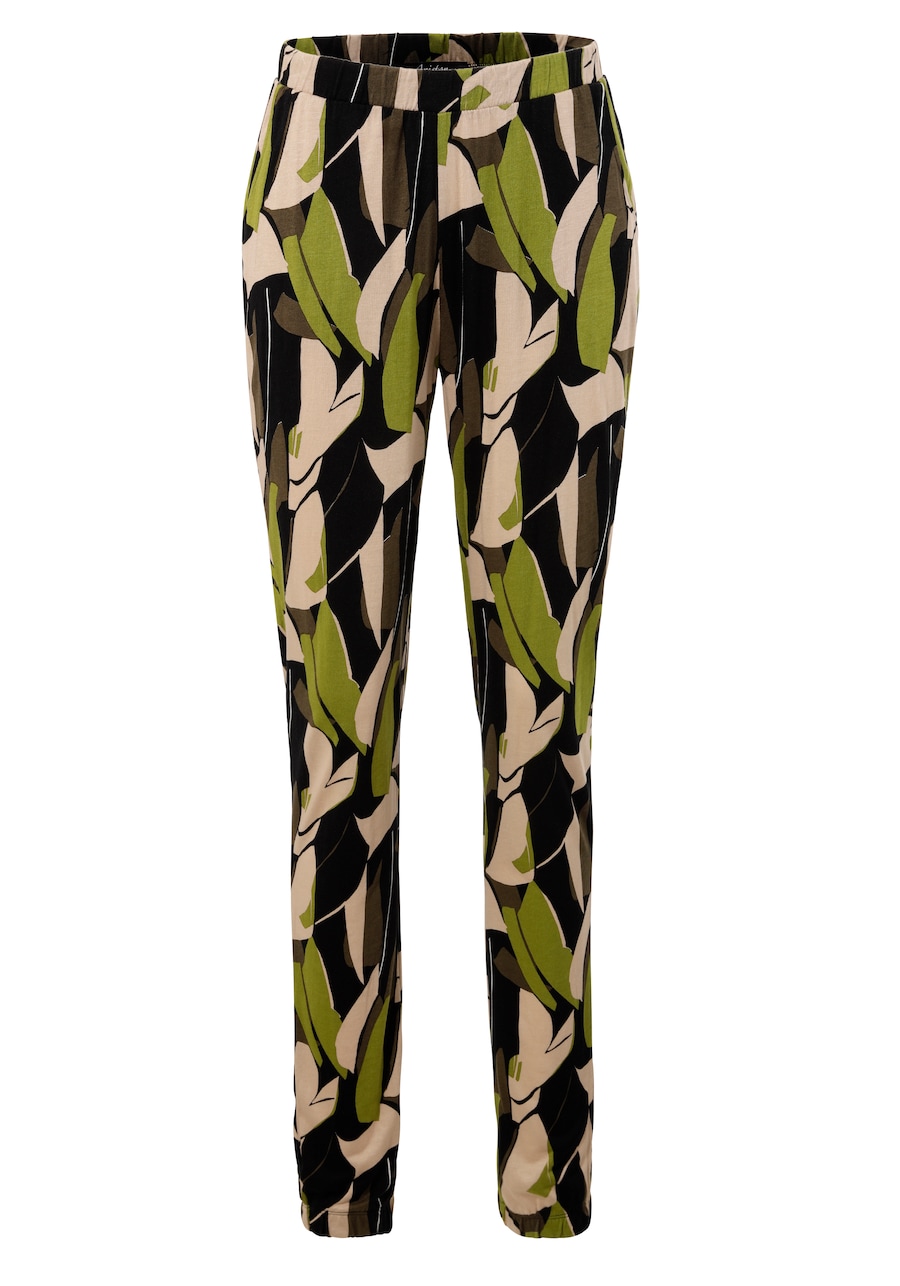 Узкие брюки Aniston SELECTED, Mixed Colors
Узкие брюки Aniston SELECTED, Mixed Colors