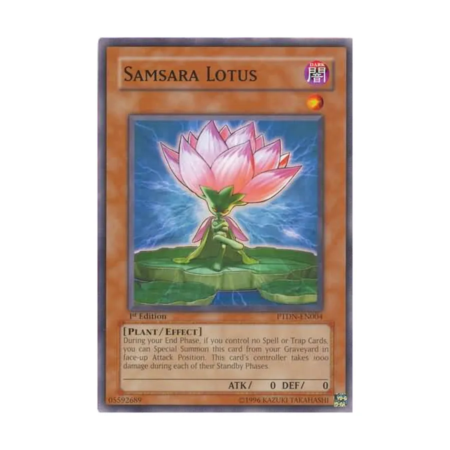 CCG Самсара Лотос (Общий), Yu-Gi-Oh - Phantom Darkness - Singles 
CCG Самсара Лотос (Общий), Yu-Gi-Oh - Phantom Darkness - Singles