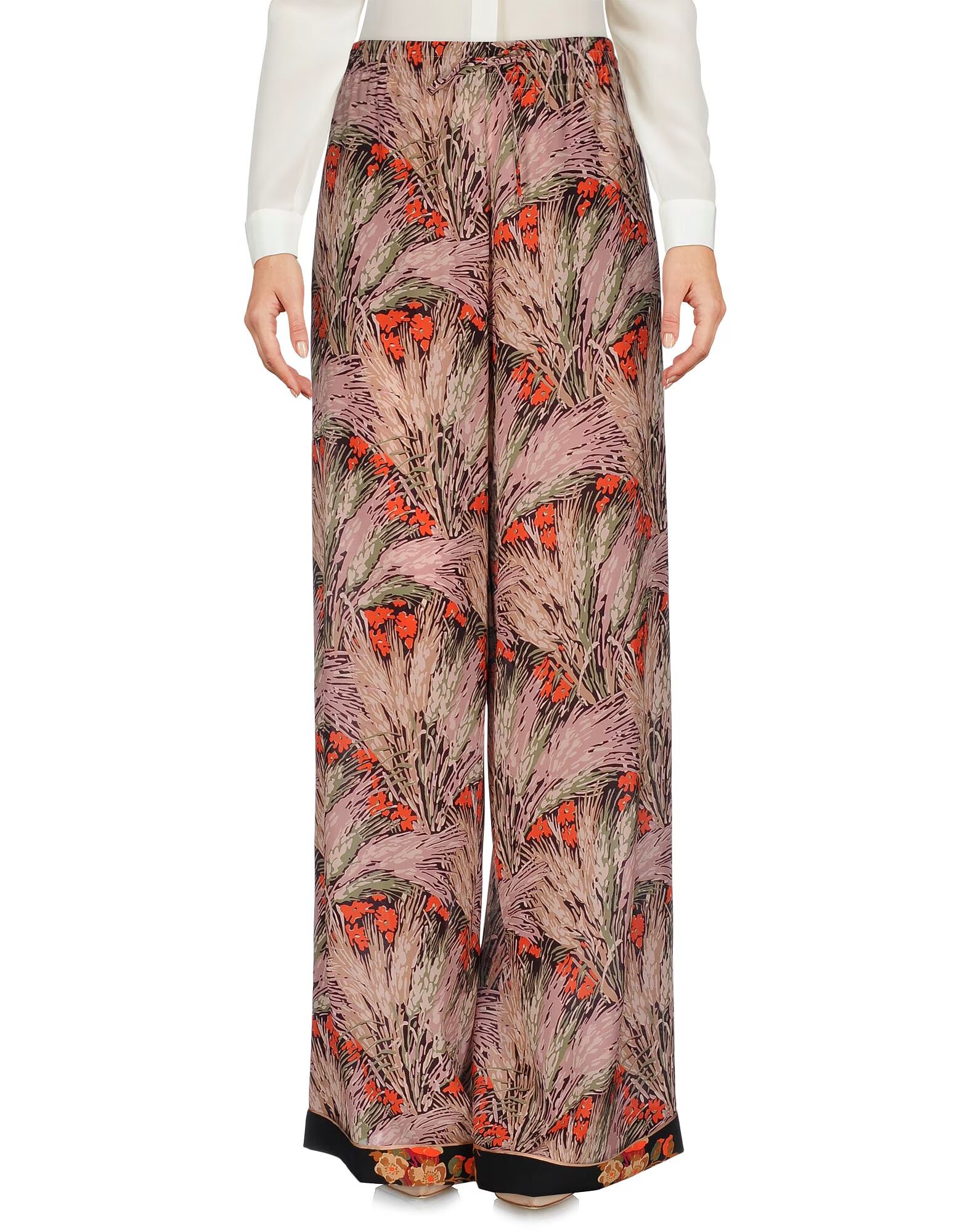 Брюки Valentino Garavani, розовый
Брюки Valentino Garavani, розовый