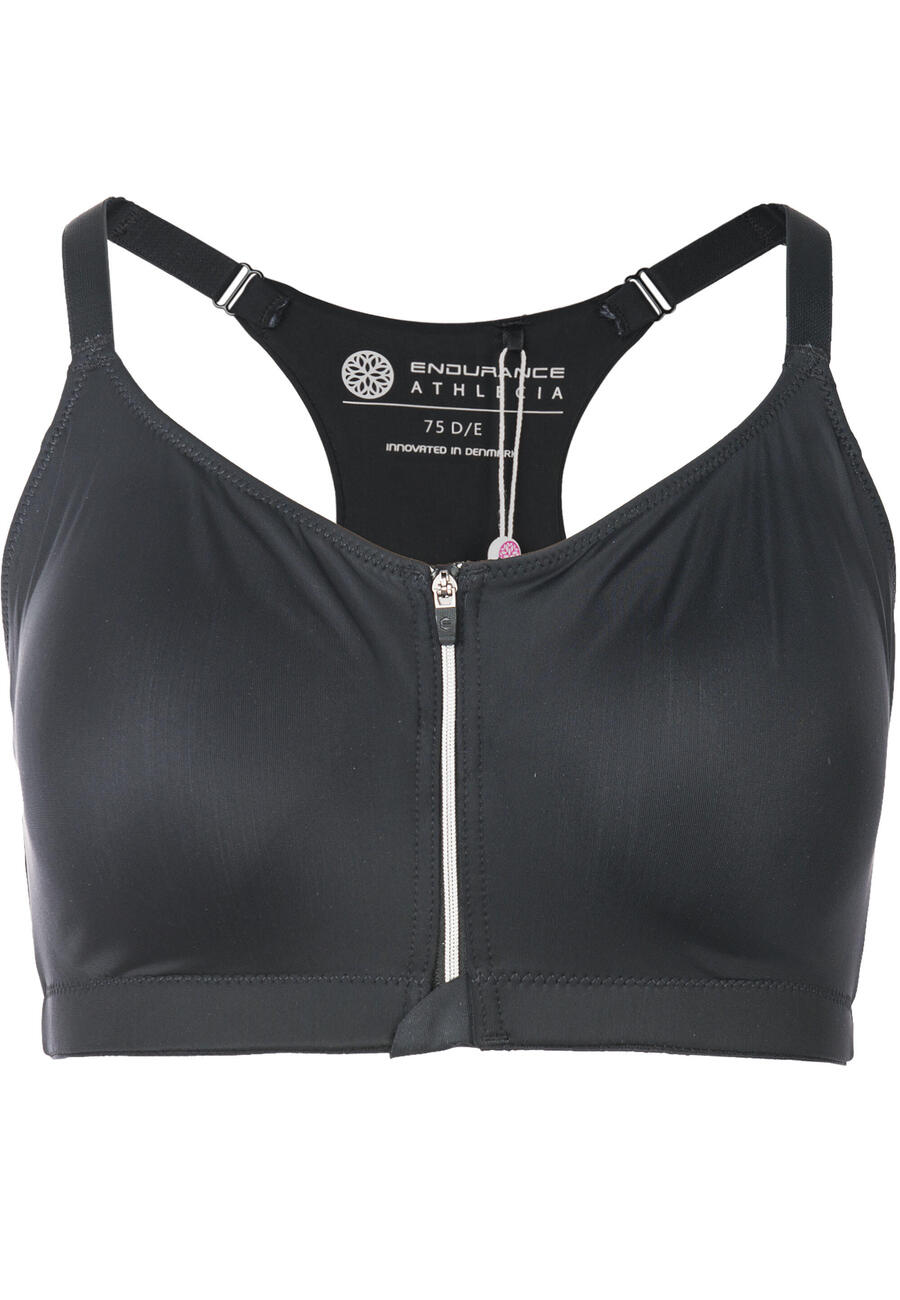 Спортивный бюстгальтер ENDURANCE ATHLECIA
Спортивный бюстгальтер ENDURANCE ATHLECIA