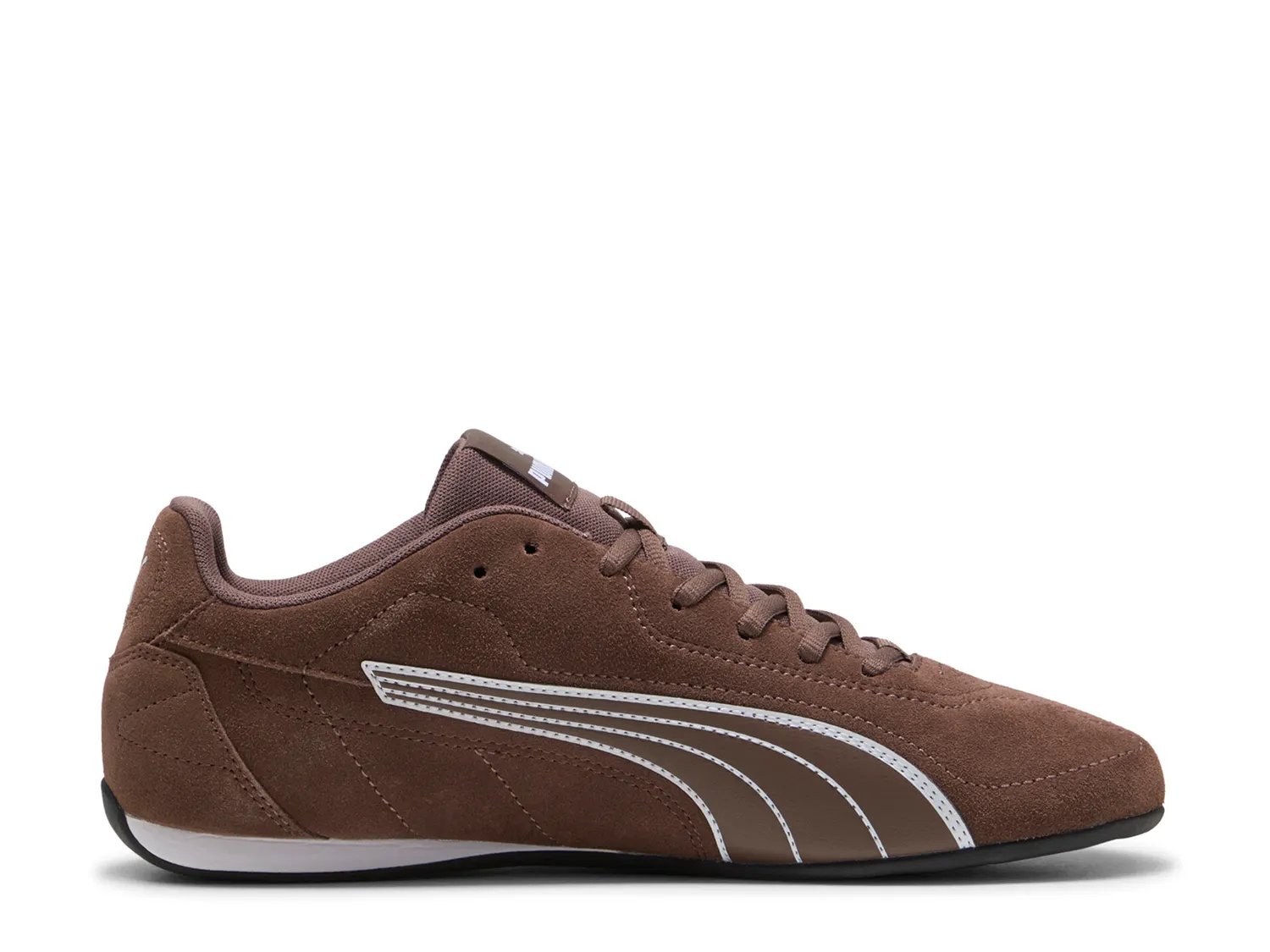 Кроссовки Puma Catch SD Sneaker - Men's, Brown Suede
Кроссовки Puma Catch SD Sneaker - Men's, Brown Suede