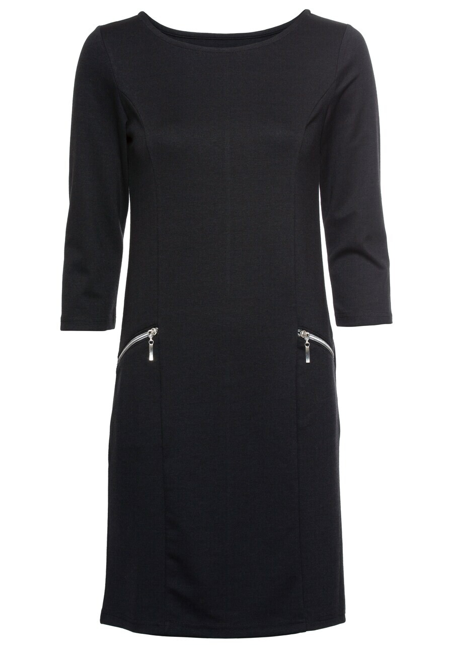 Платье Laura Scott LAURA, черный
Платье Laura Scott LAURA, черный