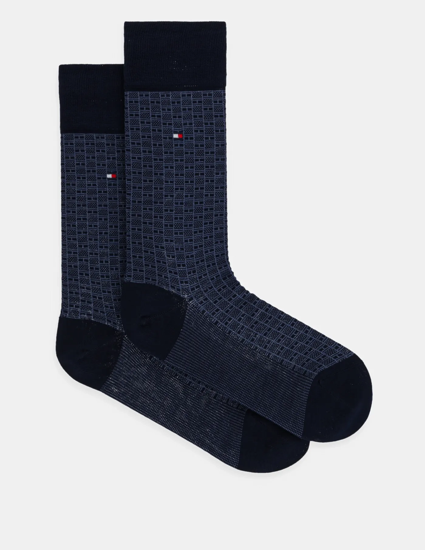 Носки Tommy Hilfiger, темно-синий
Носки Tommy Hilfiger, темно-синий