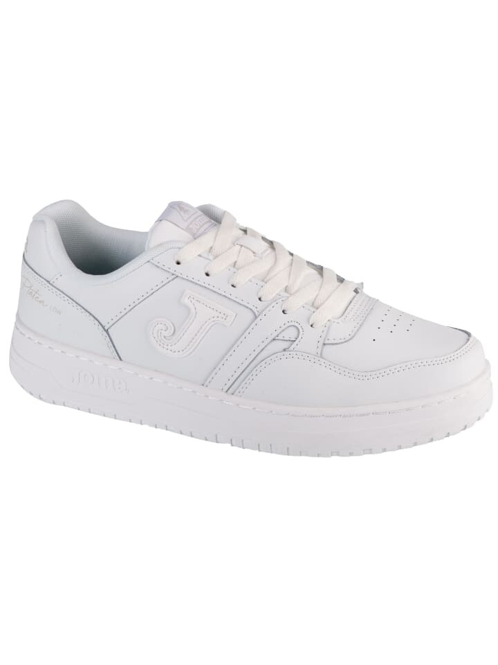 Низкие кроссовки Joma CAttica Men 24 CATTIW, белый
Низкие кроссовки Joma CAttica Men 24 CATTIW, белый