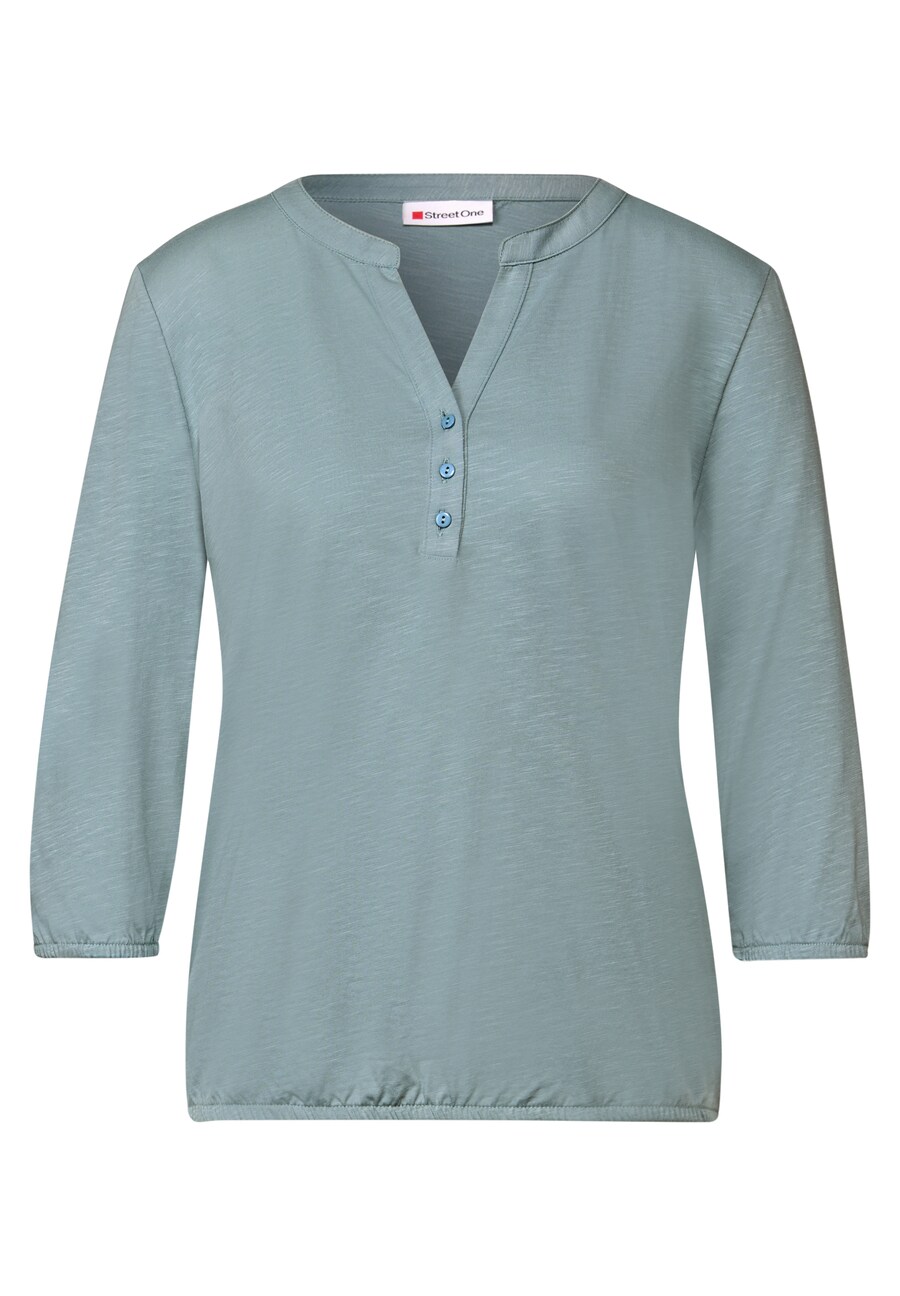 Рубашка STREET ONE, Opal
Рубашка STREET ONE, Opal