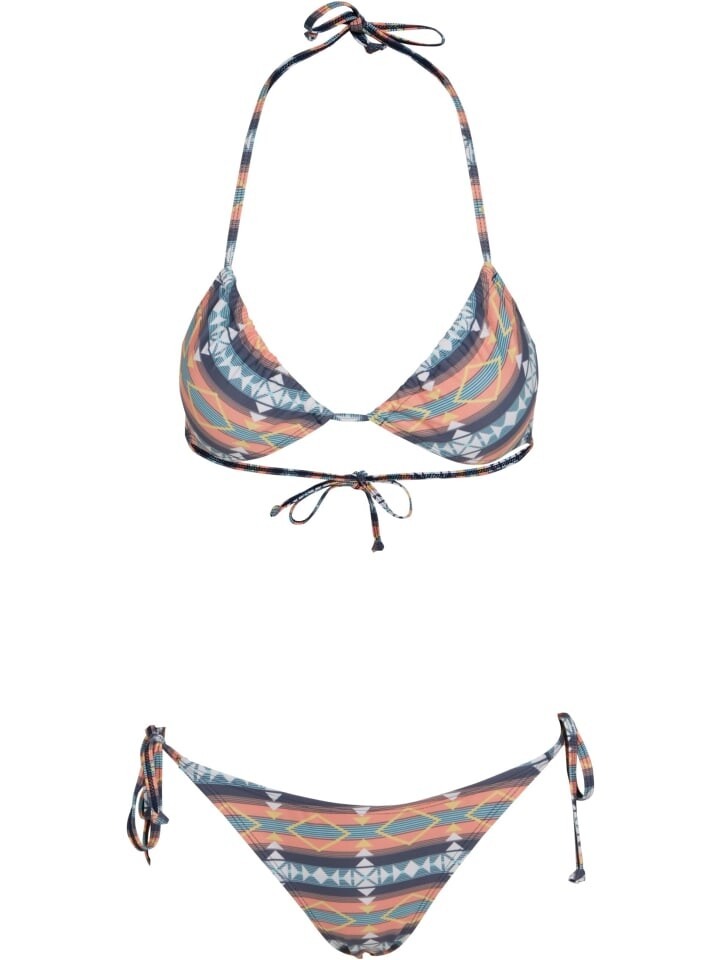 Комплект бикини Urban Classics, цвет whiteinka
Комплект бикини Urban Classics, цвет whiteinka