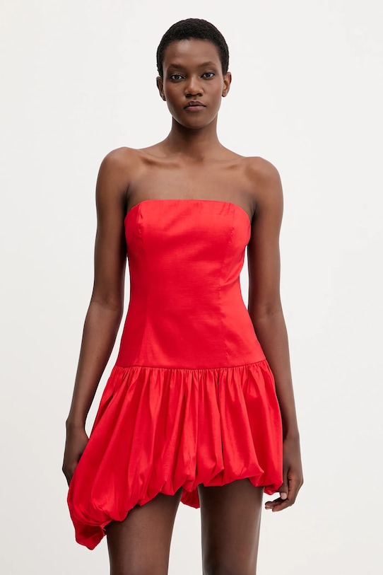 Платье Bardot, красный
Платье Bardot, красный