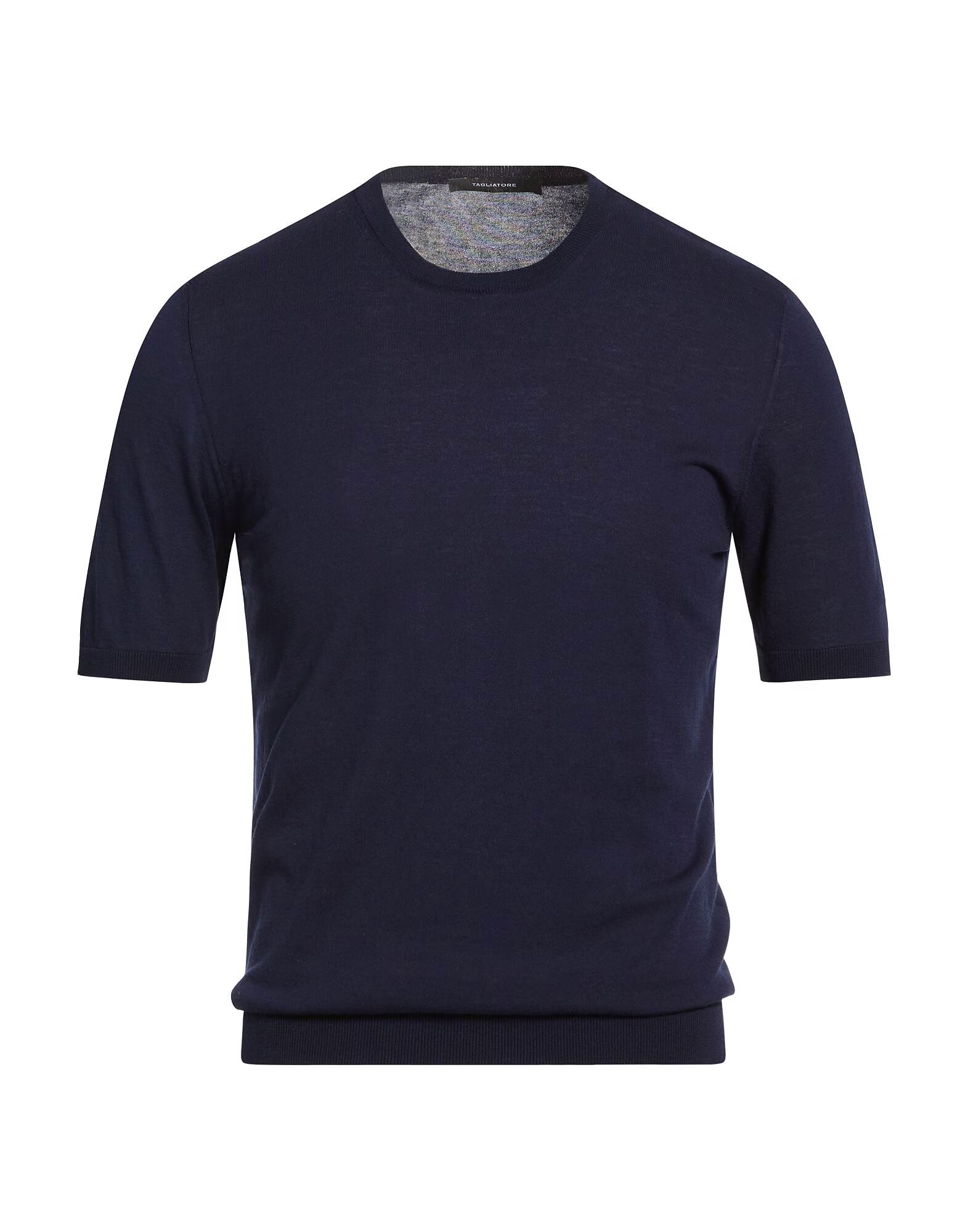 Свитер Tagliatore, полуночно-синий
Свитер Tagliatore, полуночно-синий