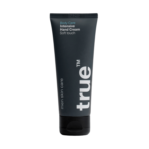 Интенсивно увлажняющий крем для рук, 75 мл True Men Skin Care Body care
Интенсивно увлажняющий крем для рук, 75 мл True Men Skin Care Body care