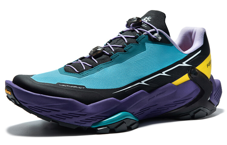 Кроссовки DU для бега мужские низкие черный Kailas Fuga
Кроссовки DU для бега мужские низкие черный Kailas Fuga