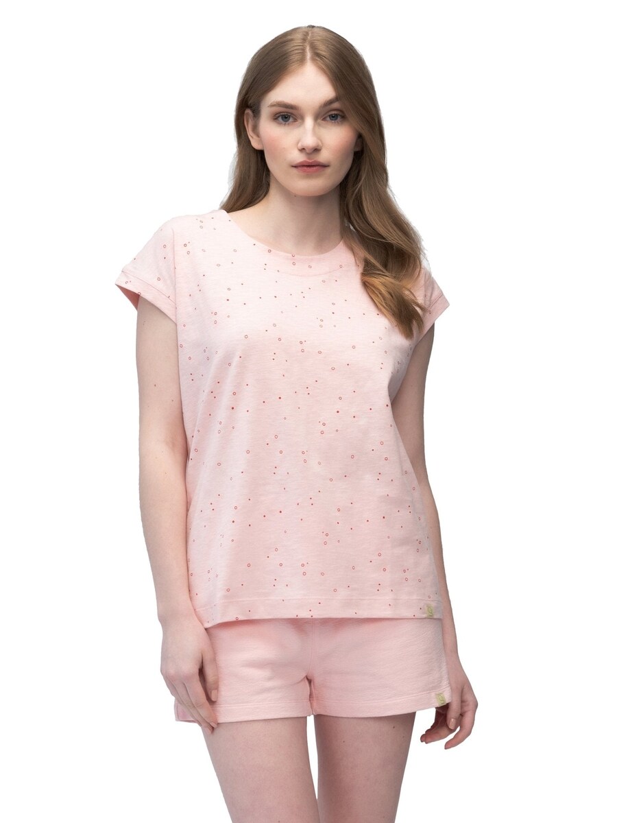 Пижамная рубашка greenjama, Rose
Пижамная рубашка greenjama, Rose