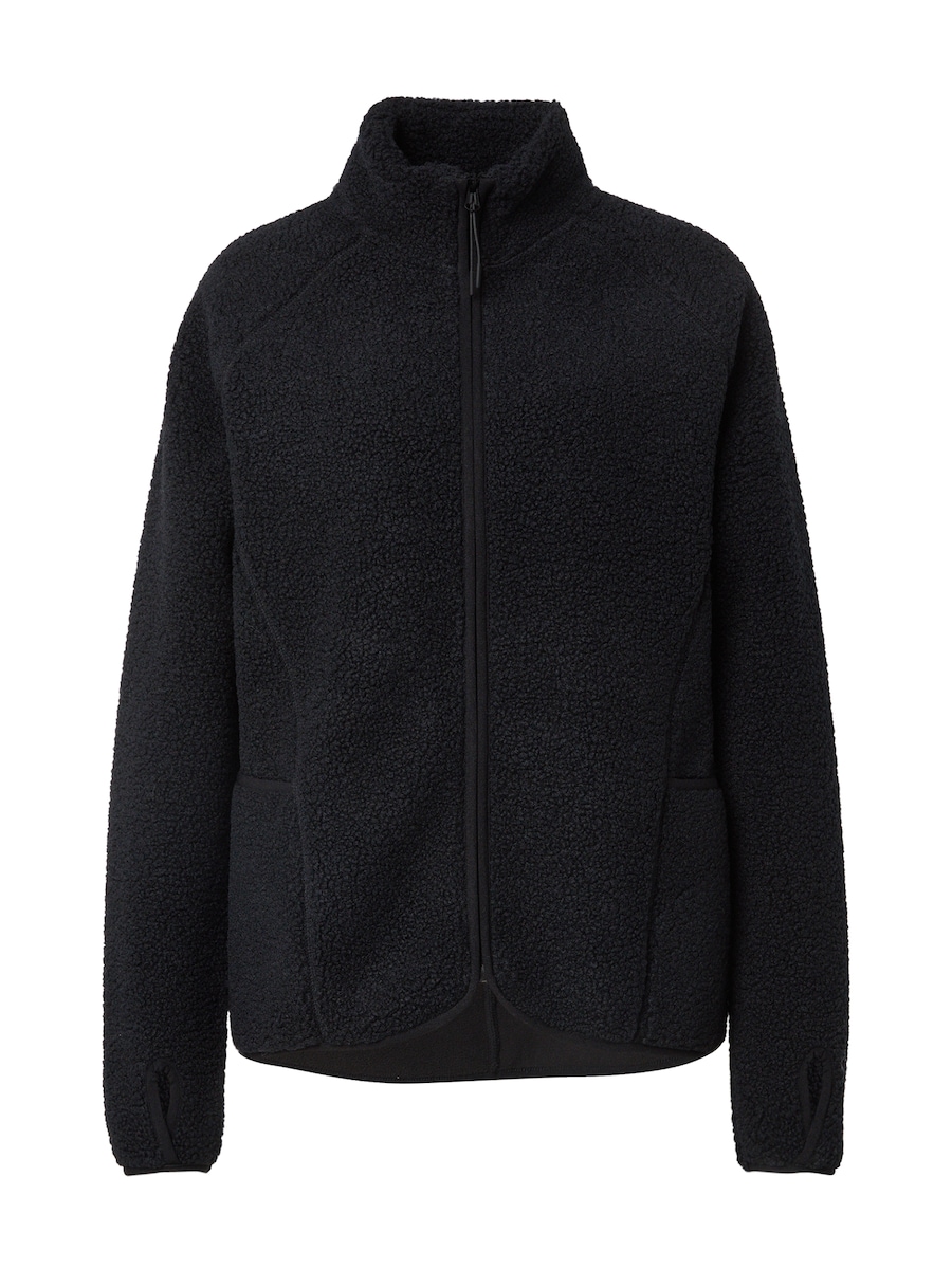 Спортивная флисовая куртка 4F, черный
Спортивная флисовая куртка 4F, черный