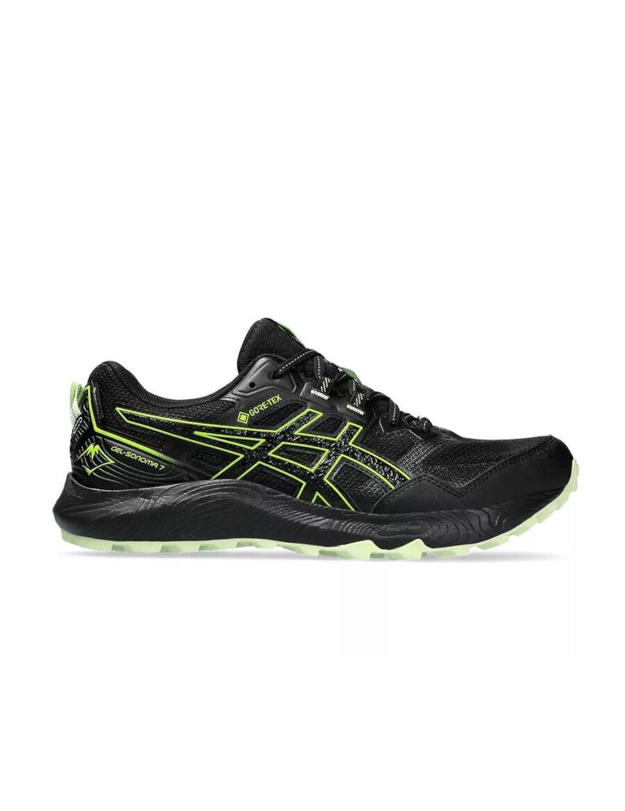 Мужские кроссовки Asics Gel-sonoma 7 gtx Black
Мужские кроссовки Asics Gel-sonoma 7 gtx Black