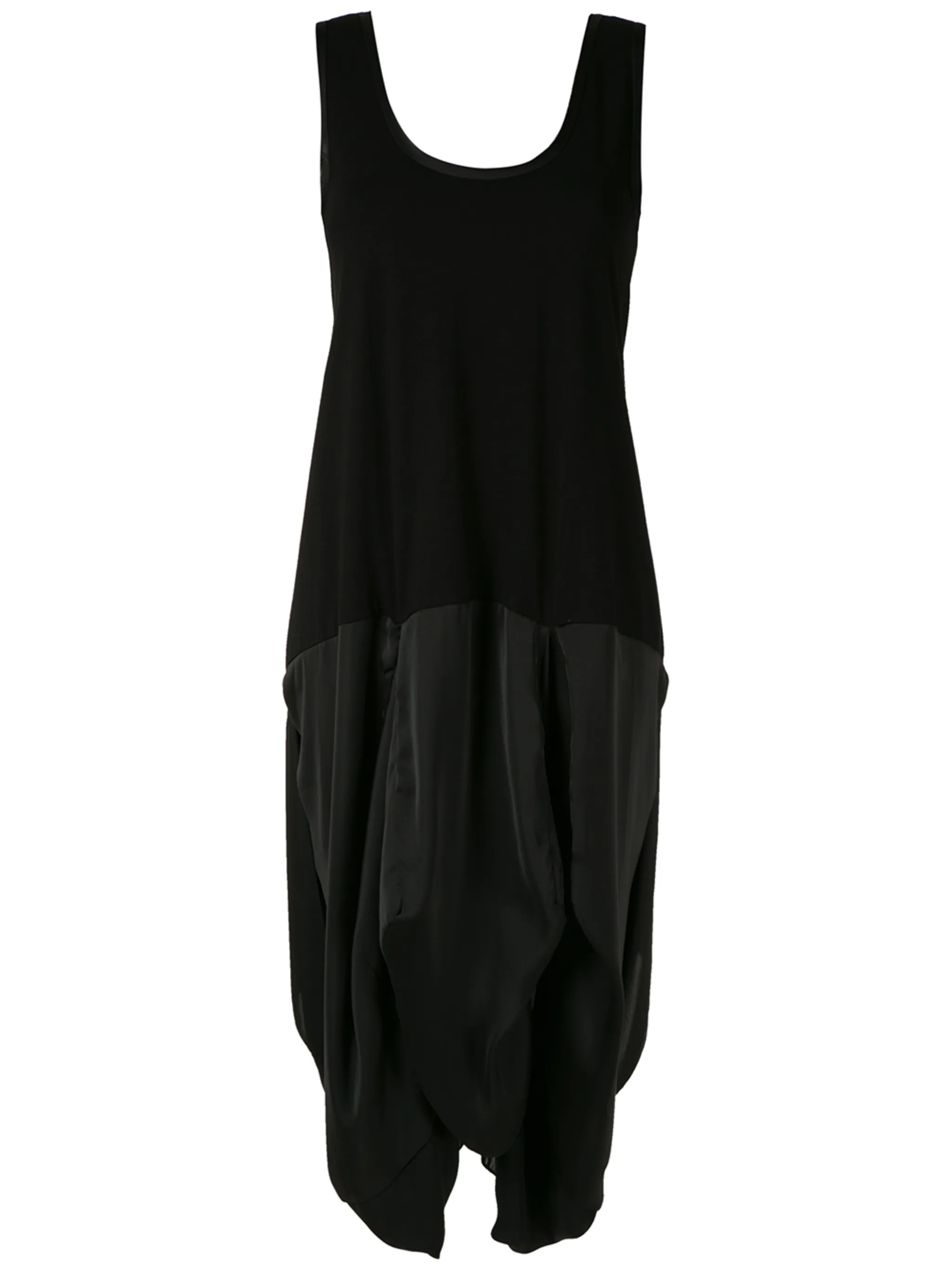 Платье Radas Uma | Raquel Blay, черный
Платье Radas Uma | Raquel Blay, черный