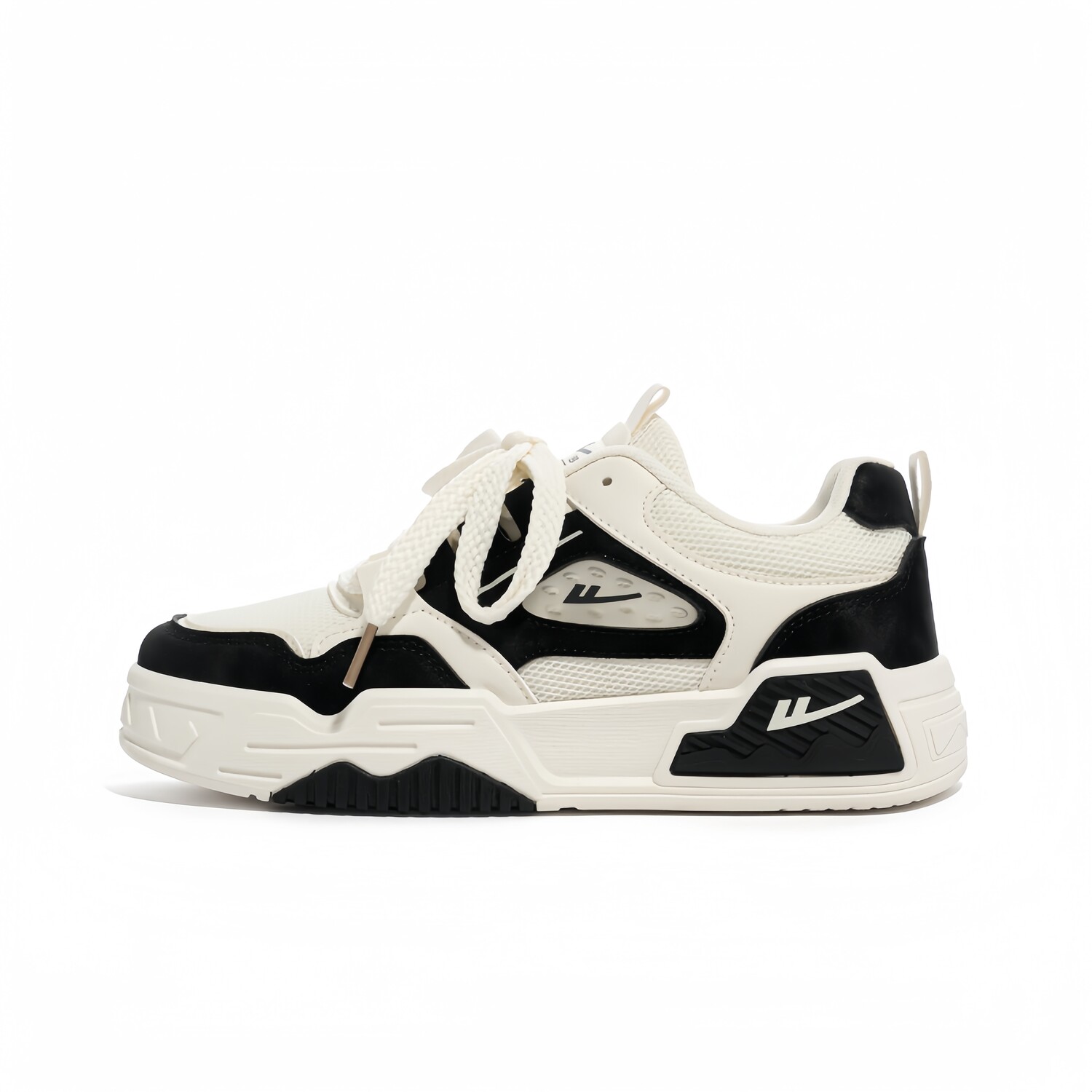 Кроссовки WARRIOR Skateboarding Shoes Women's Low-top Beige/Black, бежевый/черный
Кроссовки WARRIOR Skateboarding Shoes Women's Low-top Beige/Black, бежевый/черный