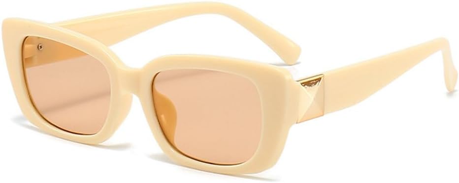 2027 Модные винтажные солнцезащитные очки в маленькой квадратной оправе для женщин, панк-очки, прямоугольные солнцезащитные очки с защитой от УФ-излучения UV400 MTZJH, B
2027 Модные винтажные солнцезащитные очки в маленькой квадратной оправе для женщин, панк-очки, прямоугольные солнцезащитные очки с защитой от УФ-излучения UV400 MTZJH, B